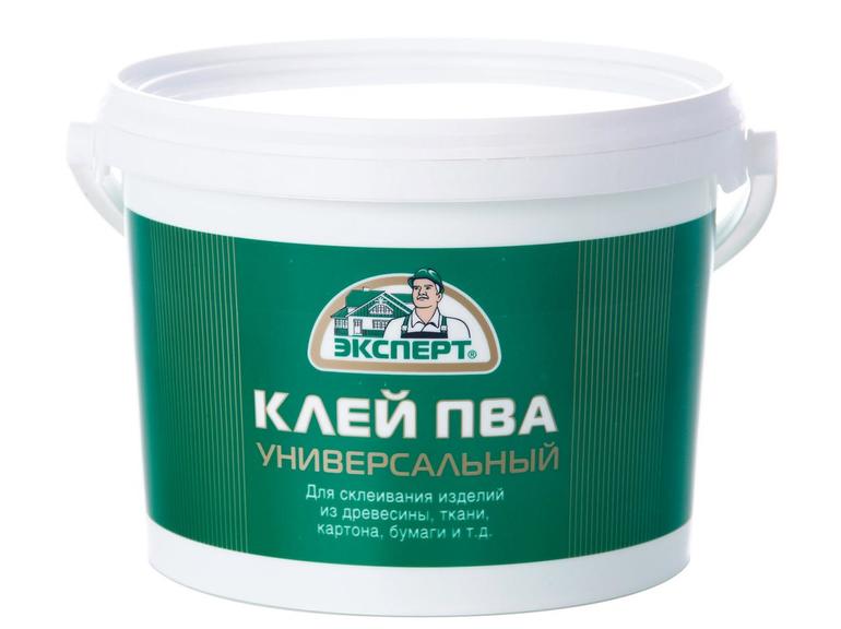 Клей ПВА