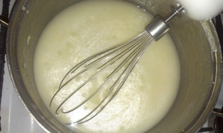 Миксер
