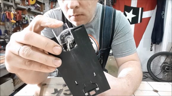 пилим лобзиком без сколов