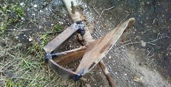 бур своими руками