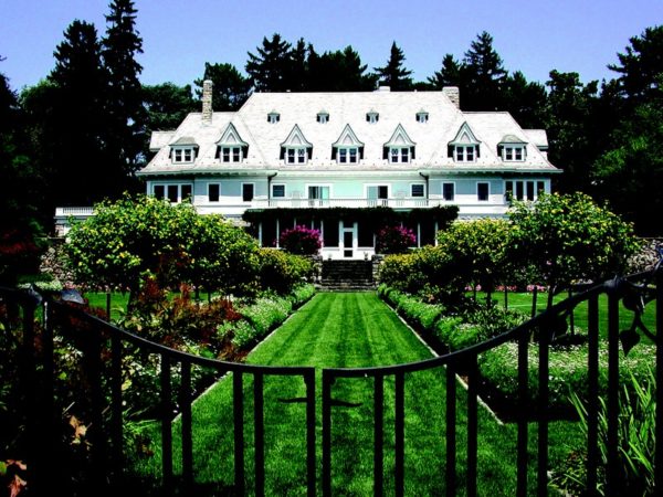 Дом Copper Beech Farm, Англия