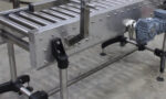 Конвейерные ленты специального назначения