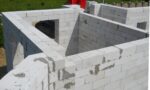 газосиликатные блоки