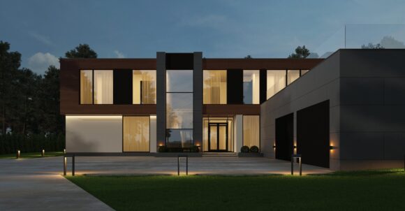 Проектирование зданий. Мероприятия для осуществления расчетов. Основные этапы проектирования зданий