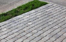тротуарная плитка