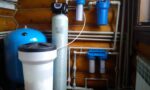 Чистая вода в загородном доме: решения от компании Экодар